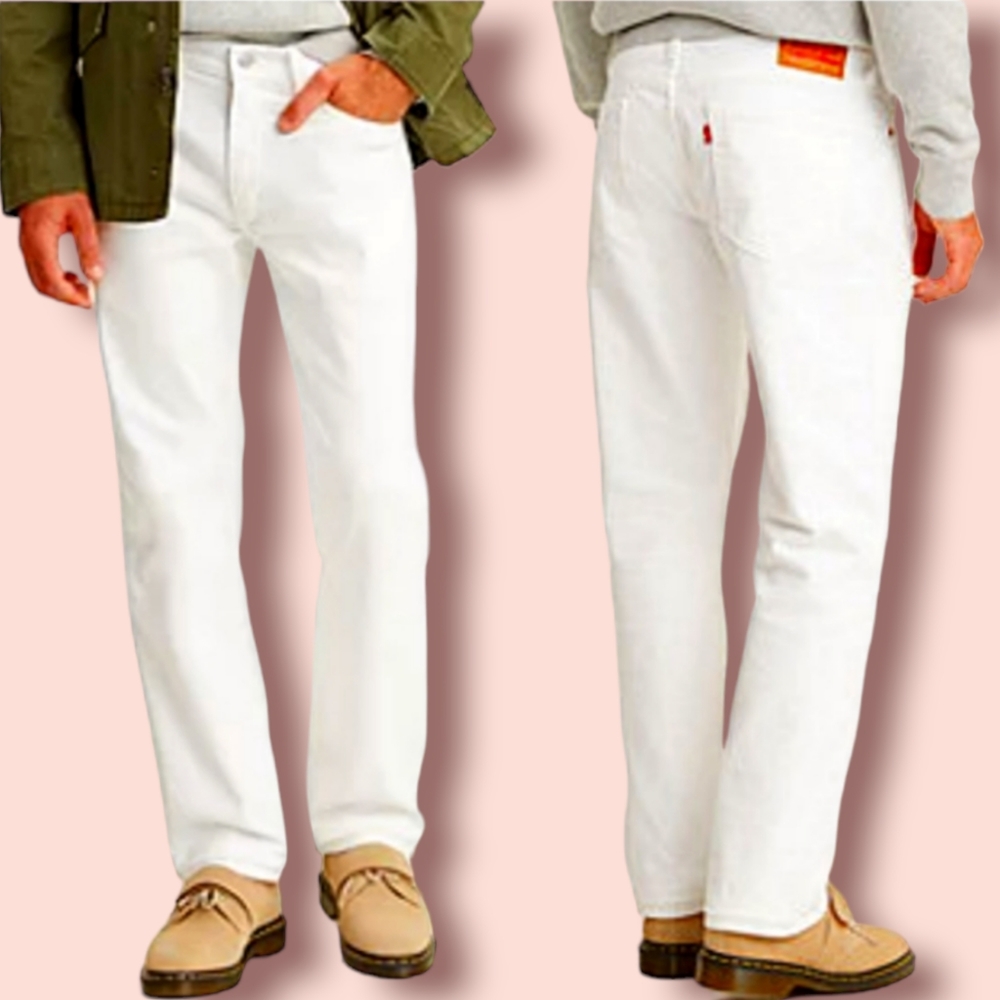 Levi's 514 Men's Jeans